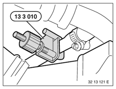 Headlight Washer System